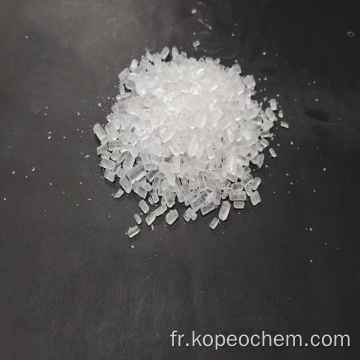 Thiosulfate de sodium cristal granulaire